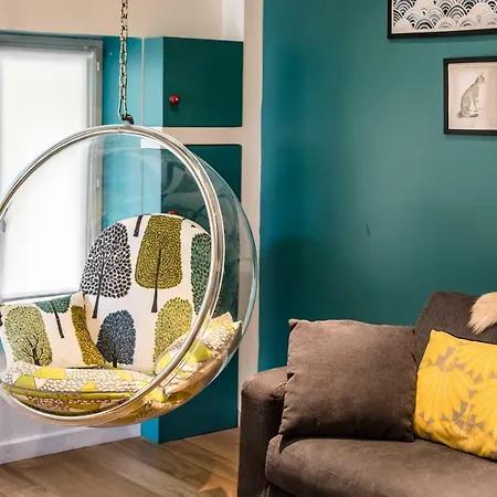 Appartement Altaya Biarritz