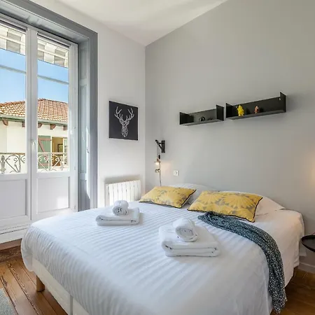 Apartman Altaya *