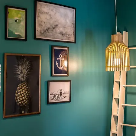 Altaya Apartman *