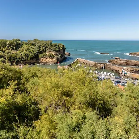 Altaya Appartement Biarritz